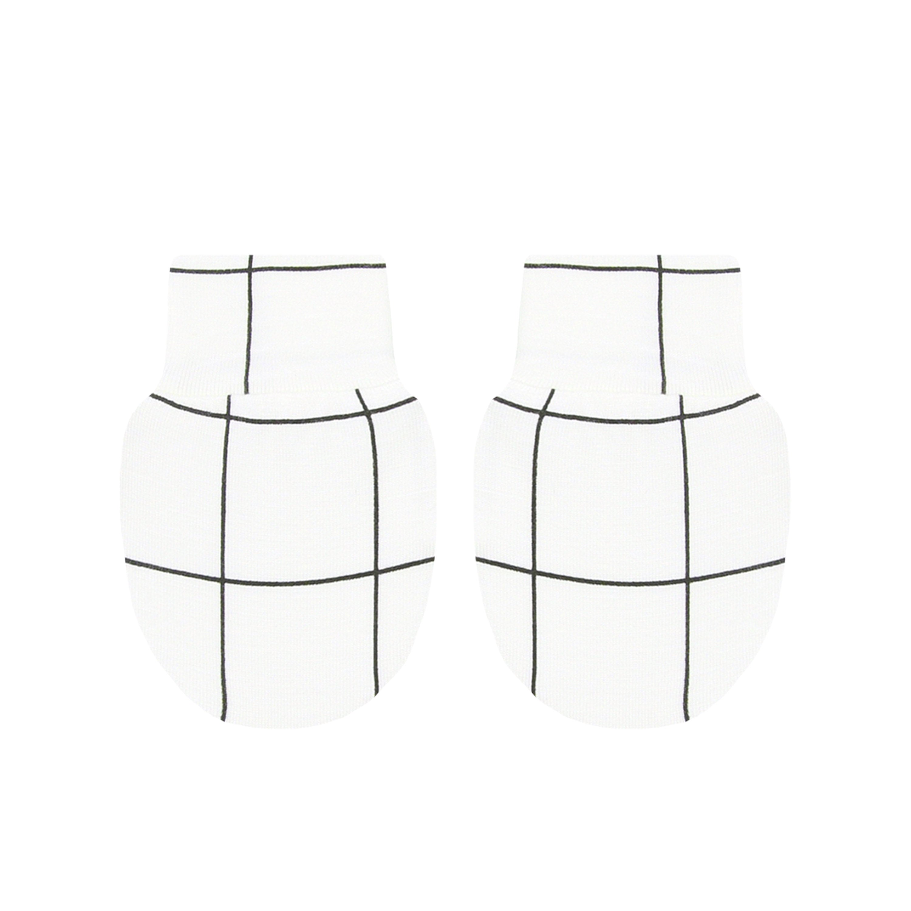 Maxwell No Scratch Mittens