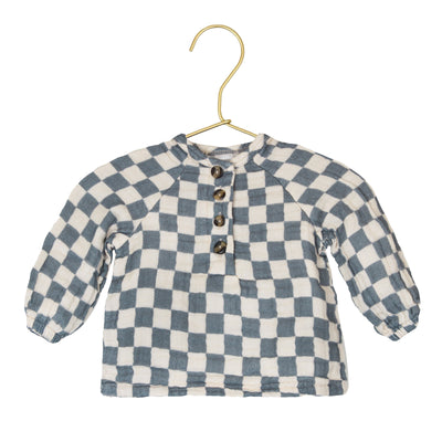 Long Sleeve Shirt - Miles