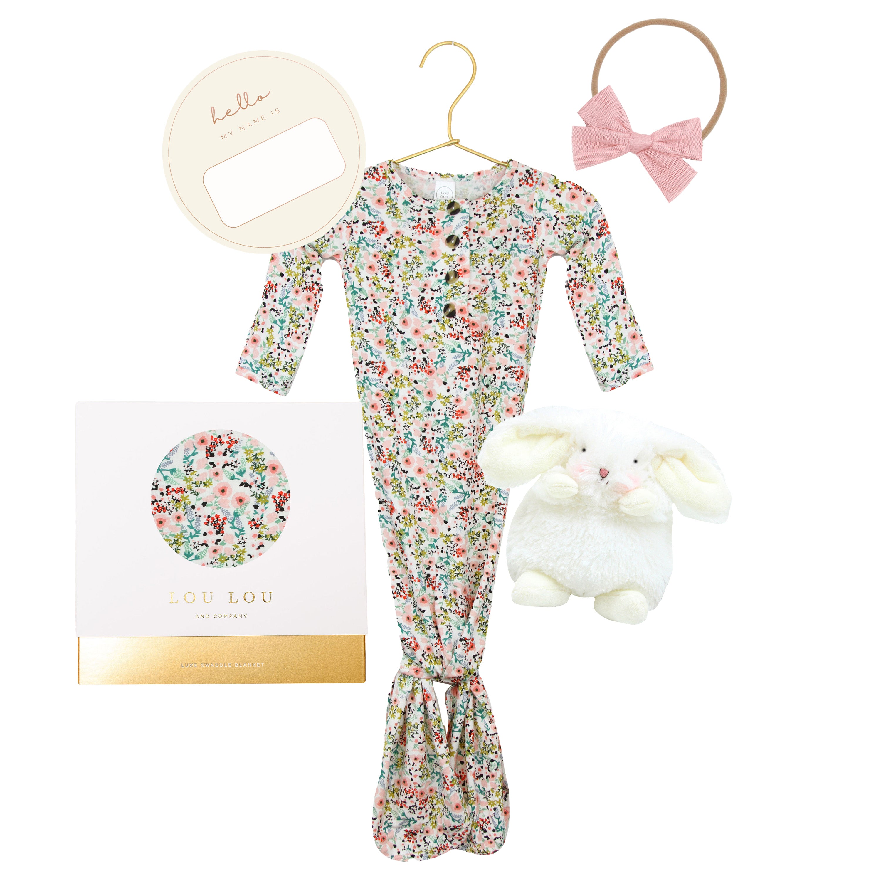 Gift Bundle: Millie