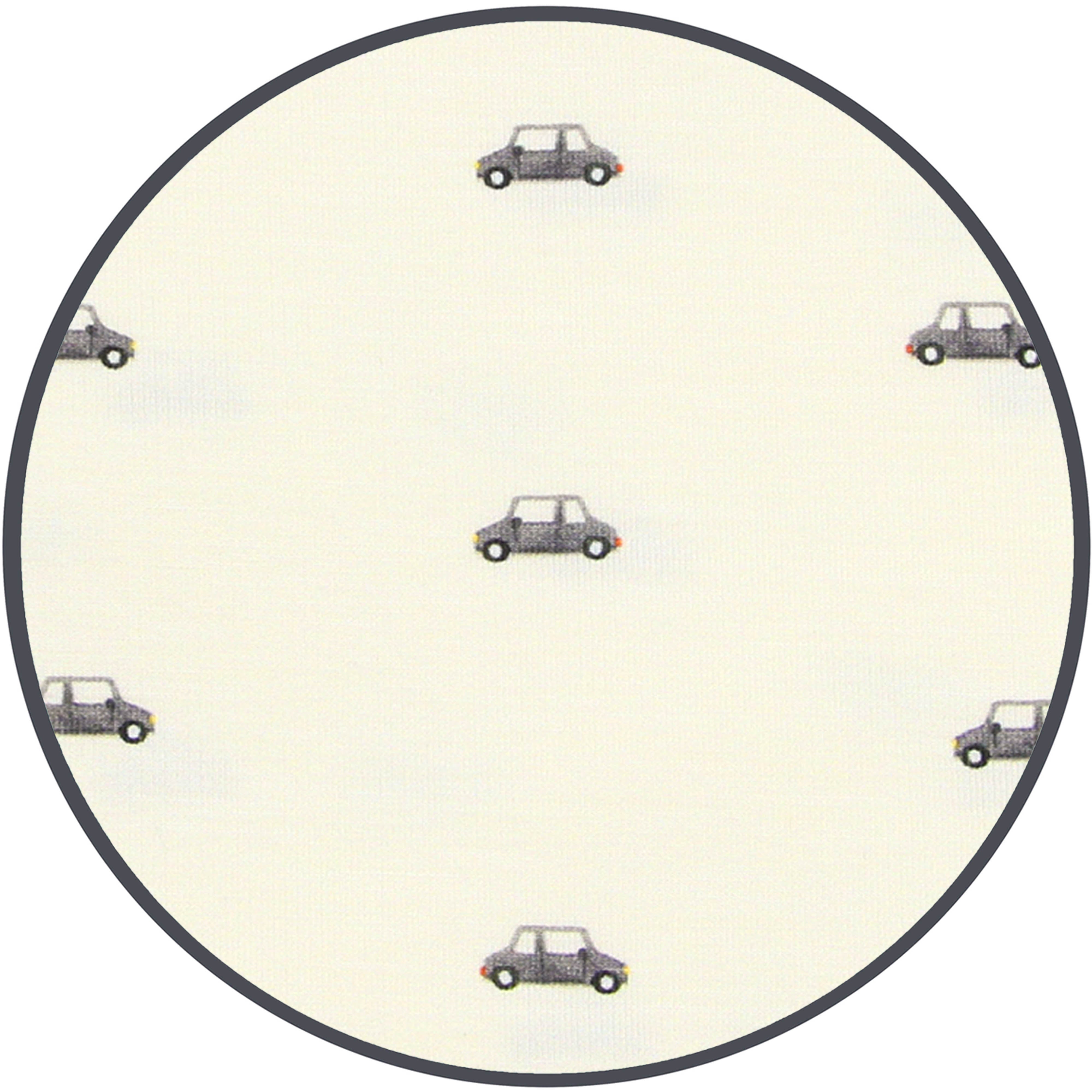 Cooper Zipper Footies