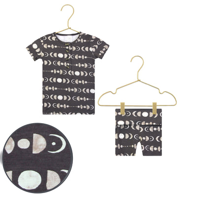Boy - Shortie Sets