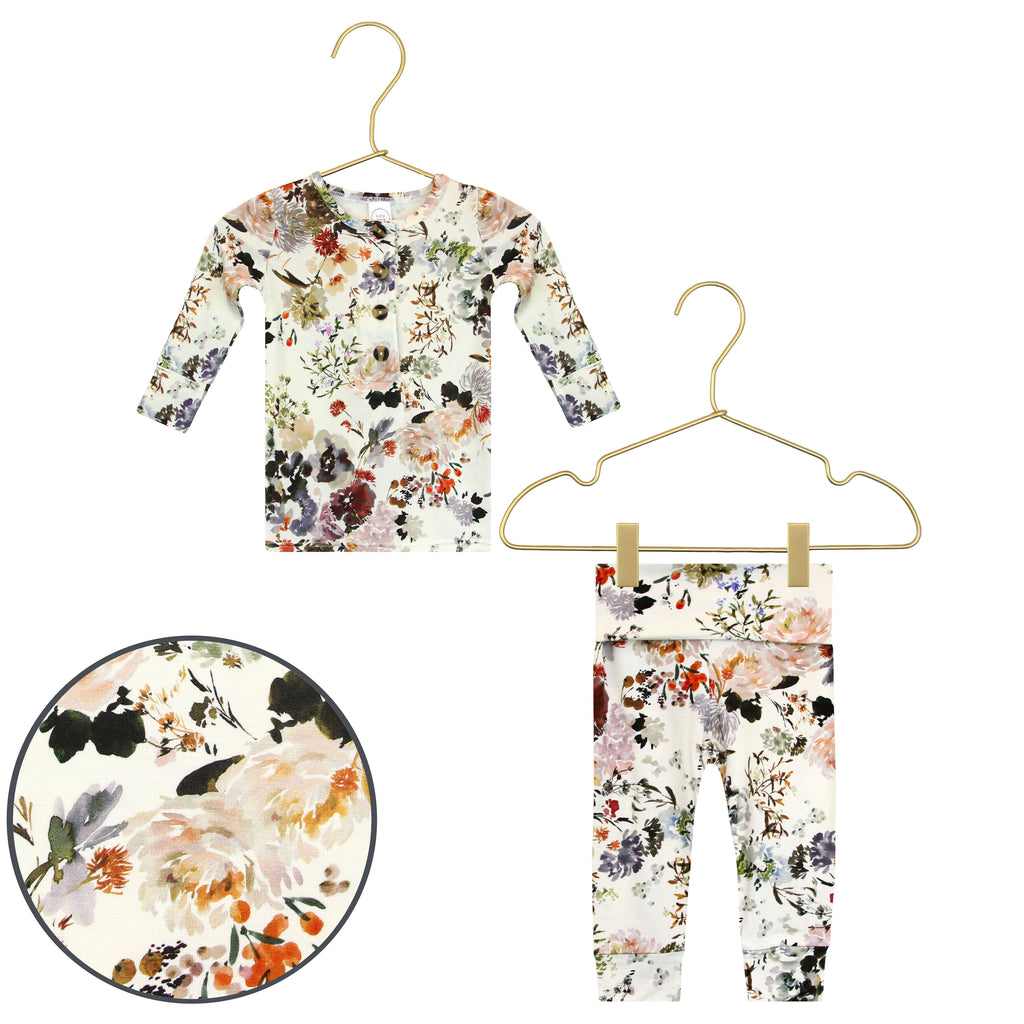 Lou Lou and Company Millie Tops and Bottoms main image 1