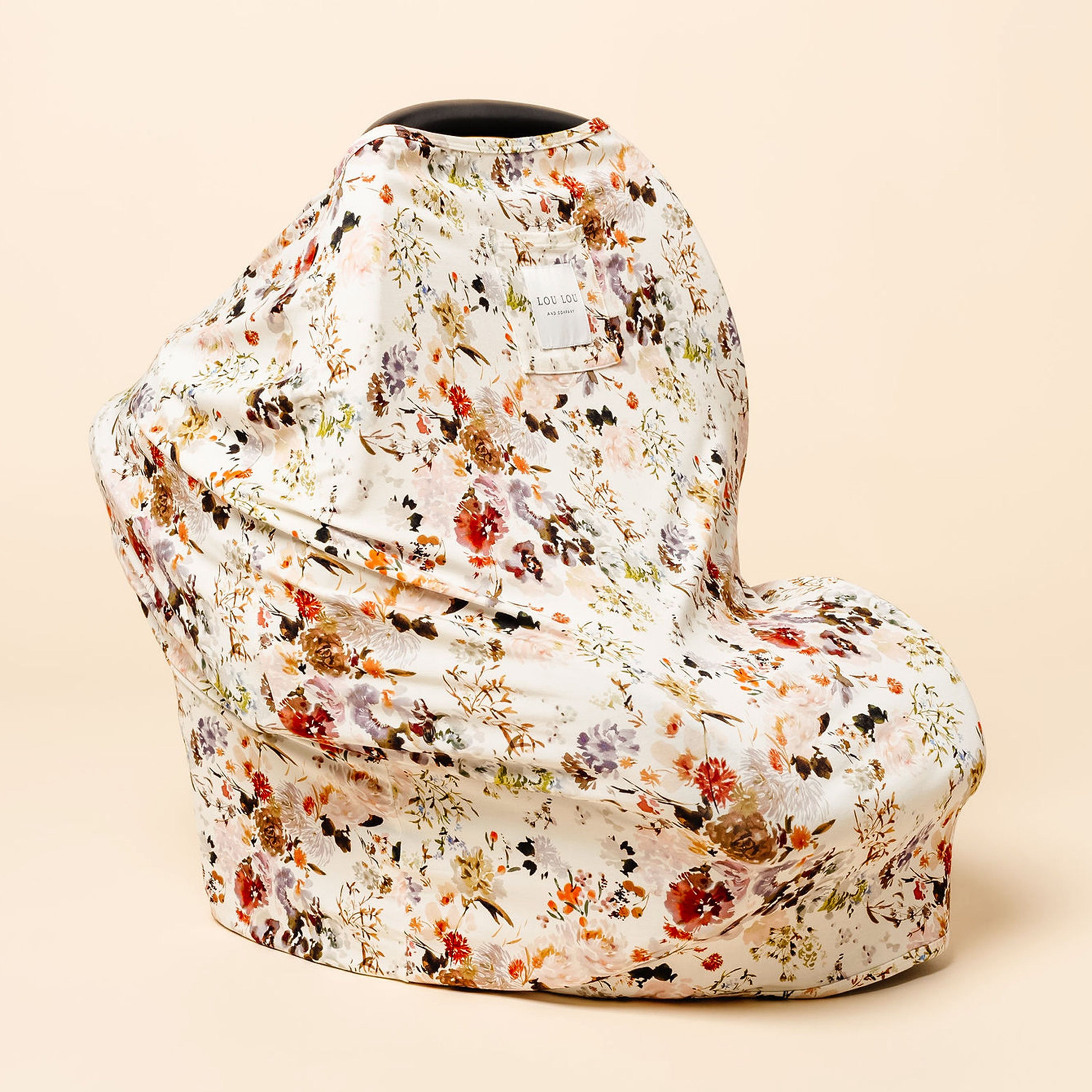 Nellie Multi-Use Cover