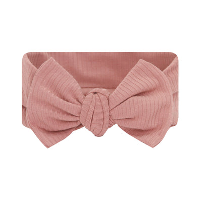 Jane Ribbed Headband