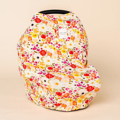 Nora Multi-Use Cover