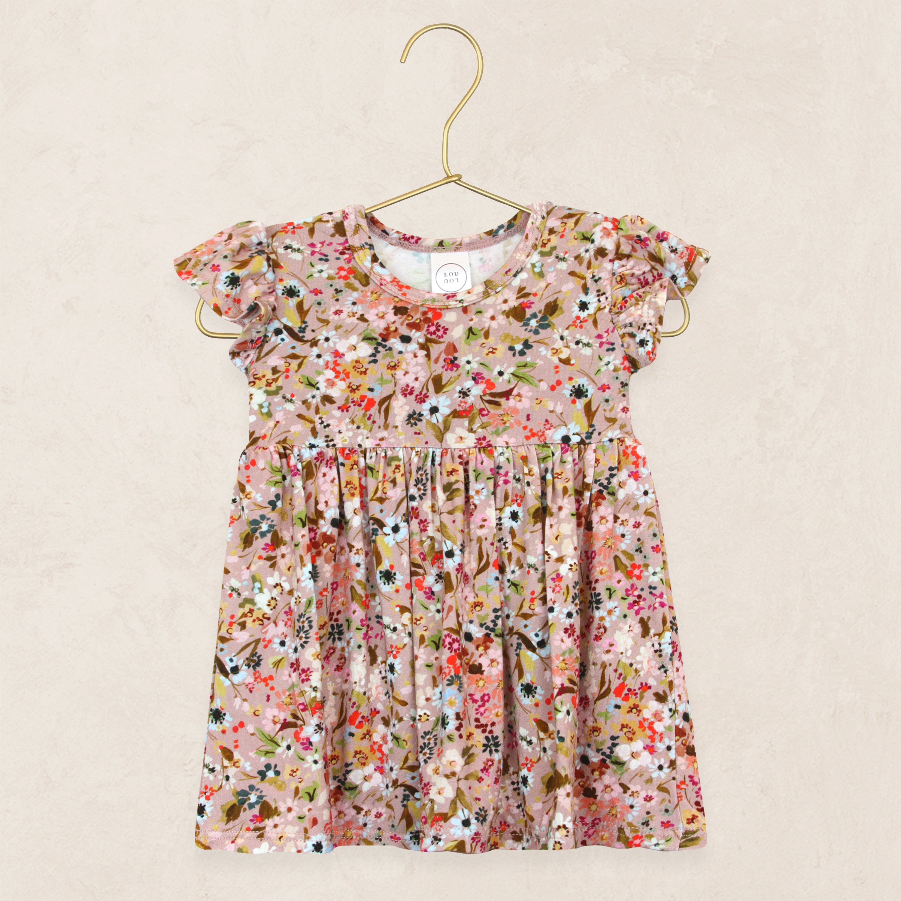 Twirl Dress - Penelope