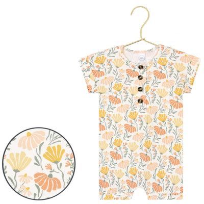 Phoebe Romper