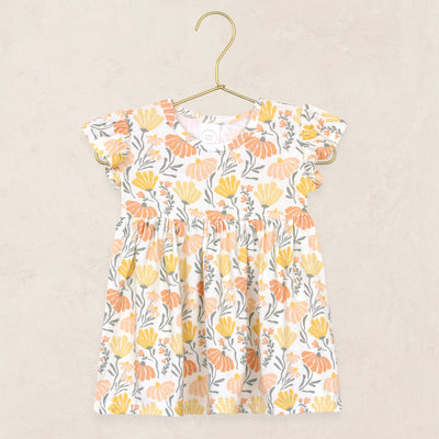 Phoebe Twirl Dress