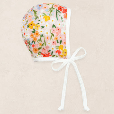 Cloud Muslin™ Bonnet - Pippa