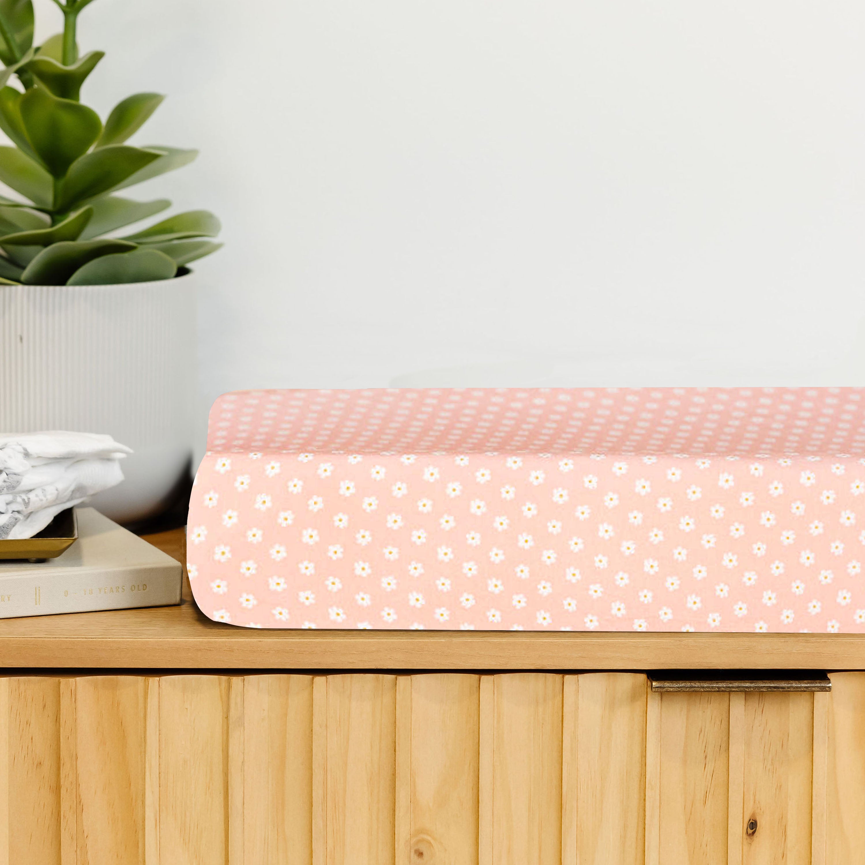 Posie Changing Pad Cover