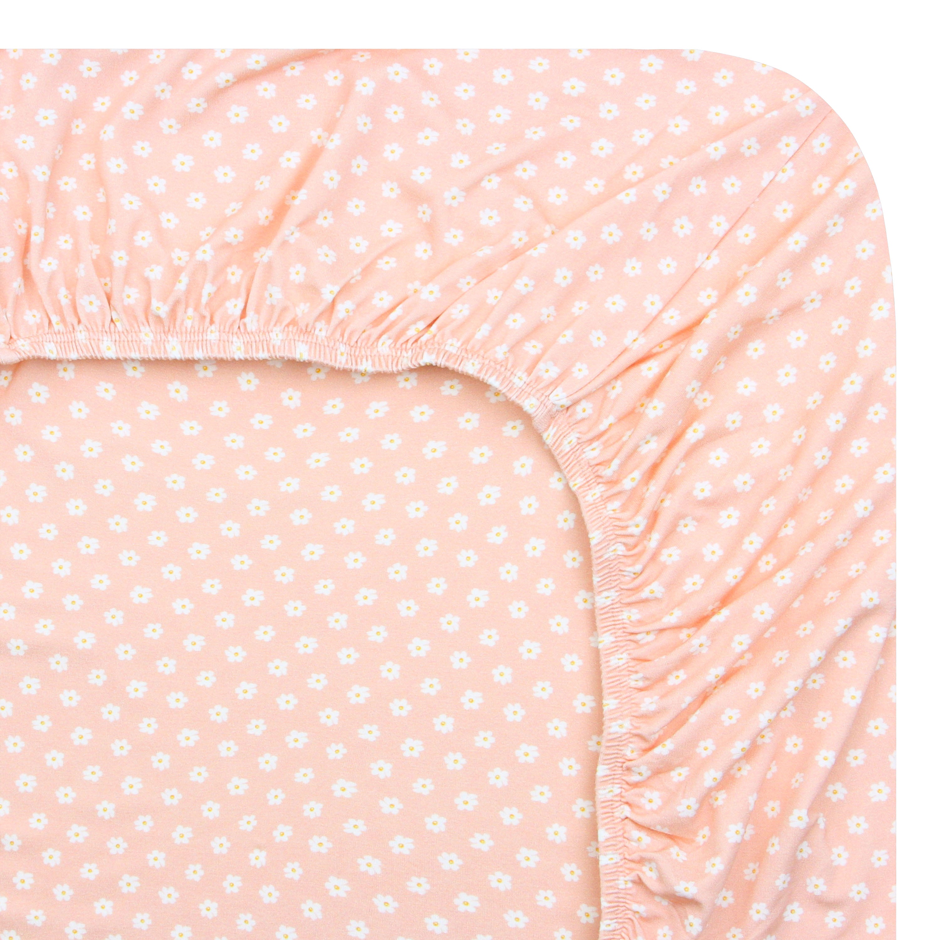Posie Changing Pad Cover