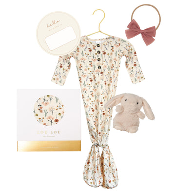 Gift Bundle: Rachel