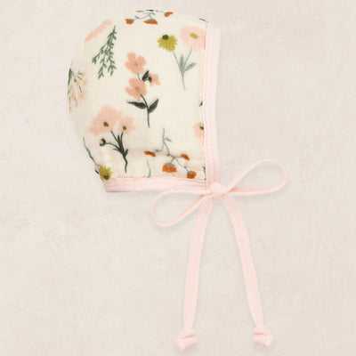 Cloud Muslin™ Bonnet - Rachel