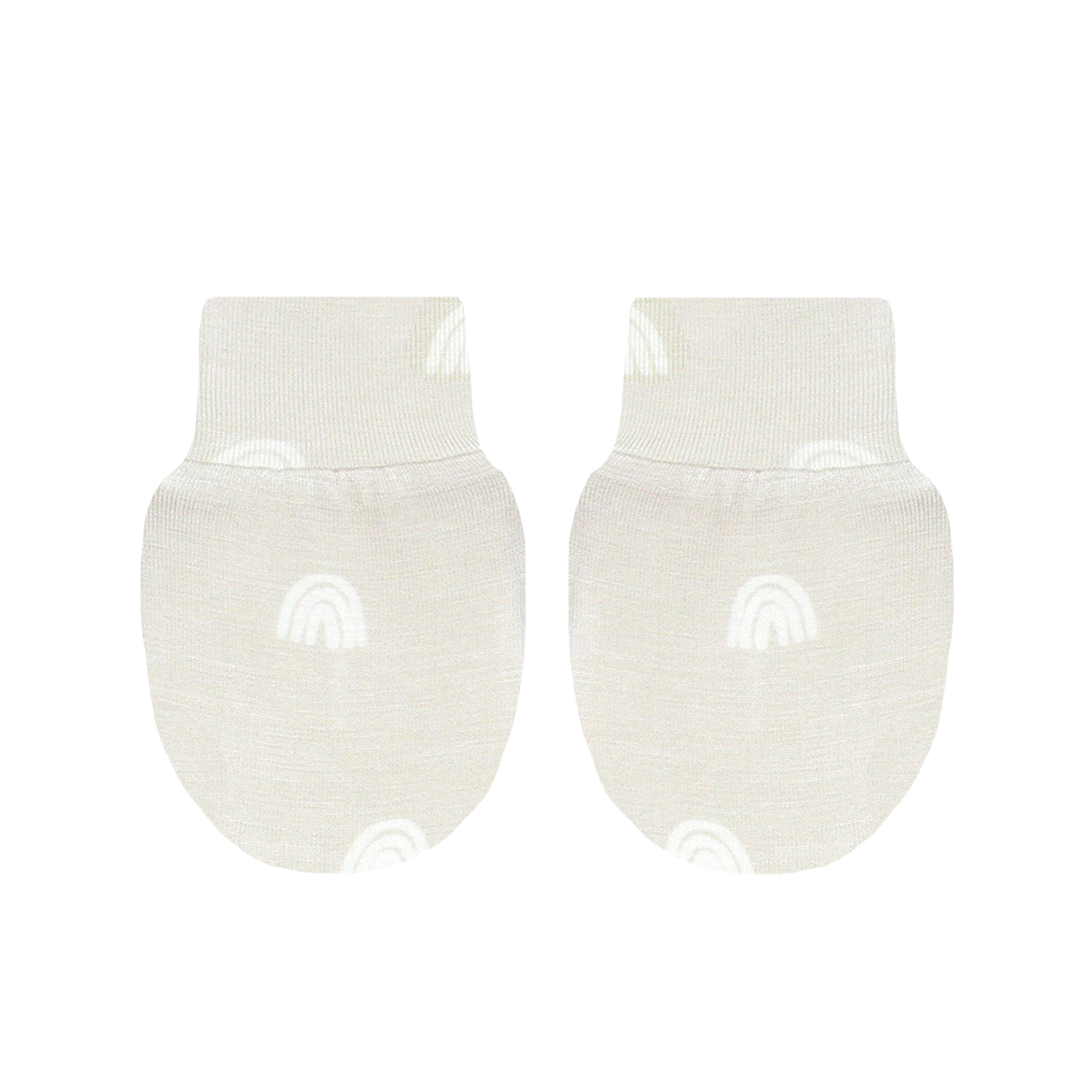 Rae No Scratch Mittens