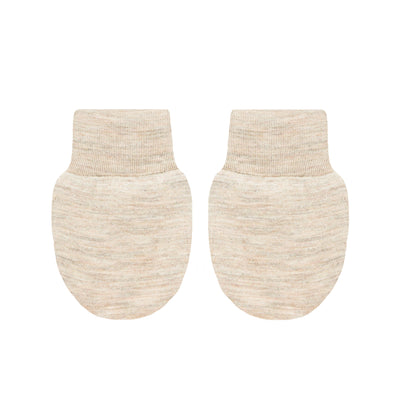 Ryan No Scratch Mittens