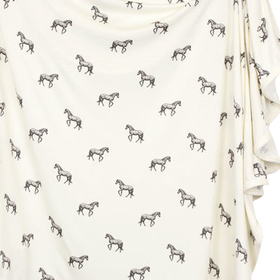 Ryder Swaddle Blanket