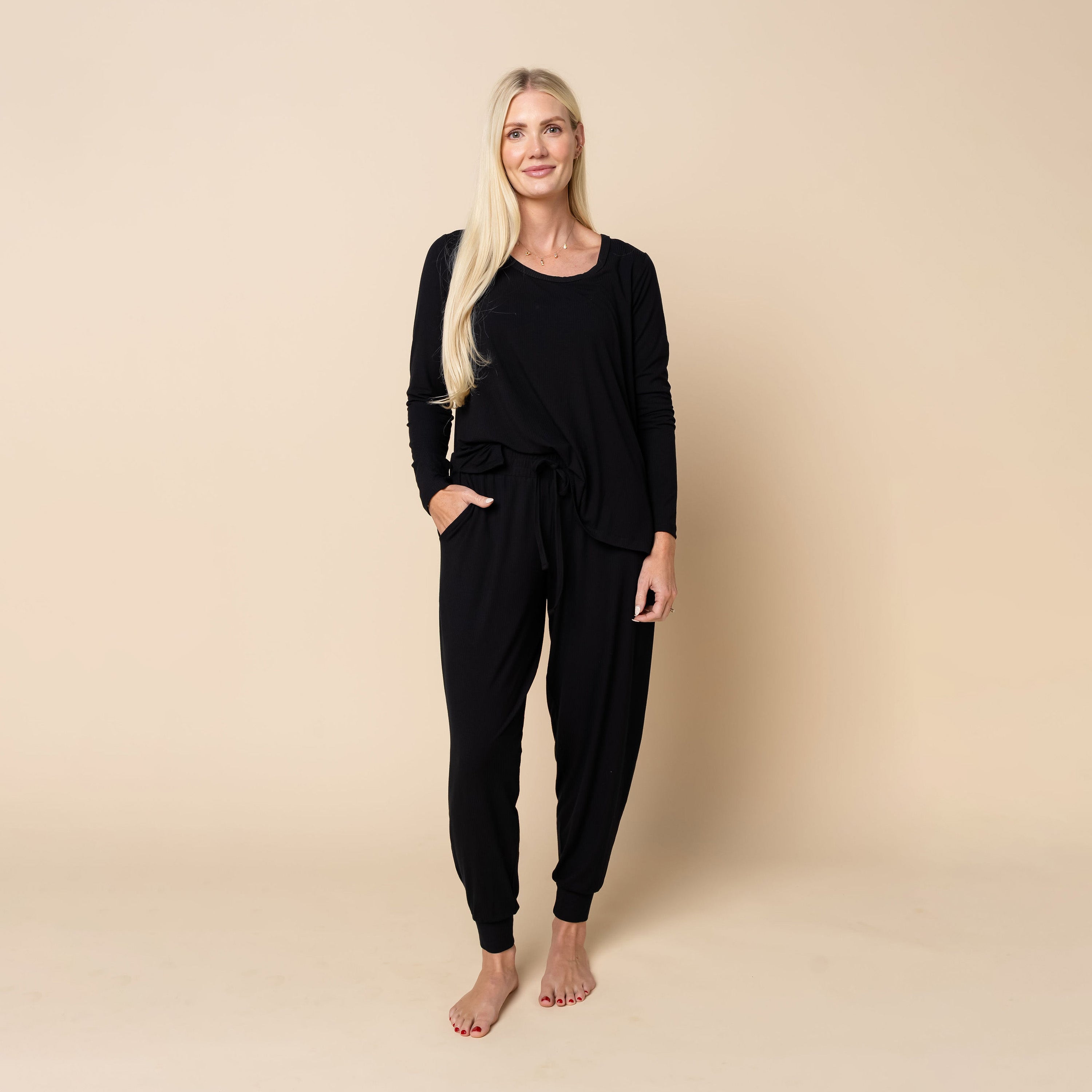 Women's Loungewear - Saylor - Jogger Pant