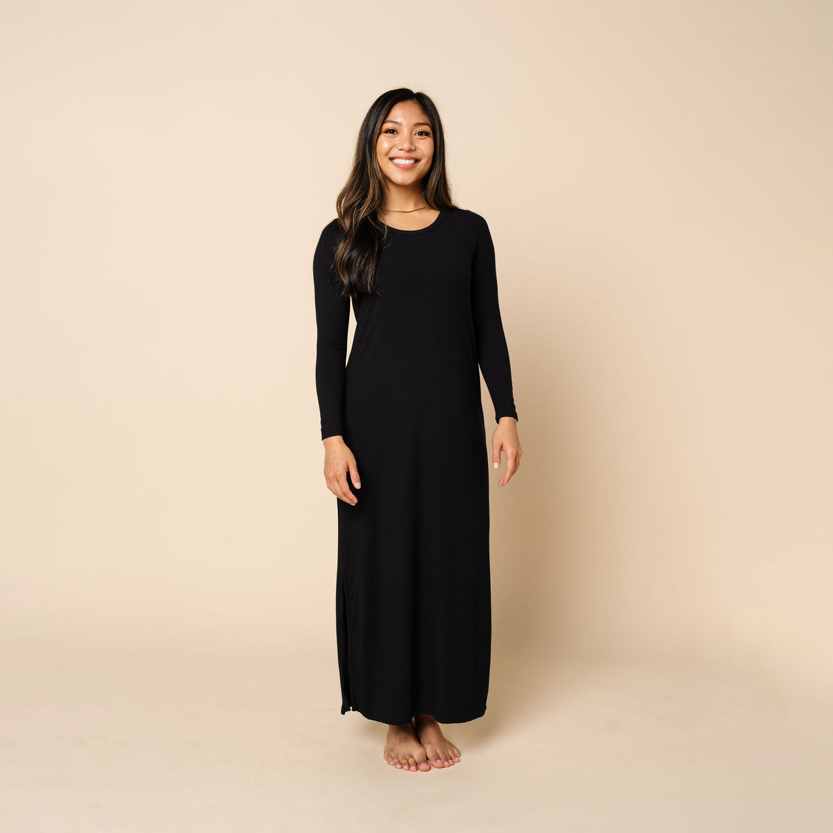 Women's Maxi Dress - Saylor - Final Sale