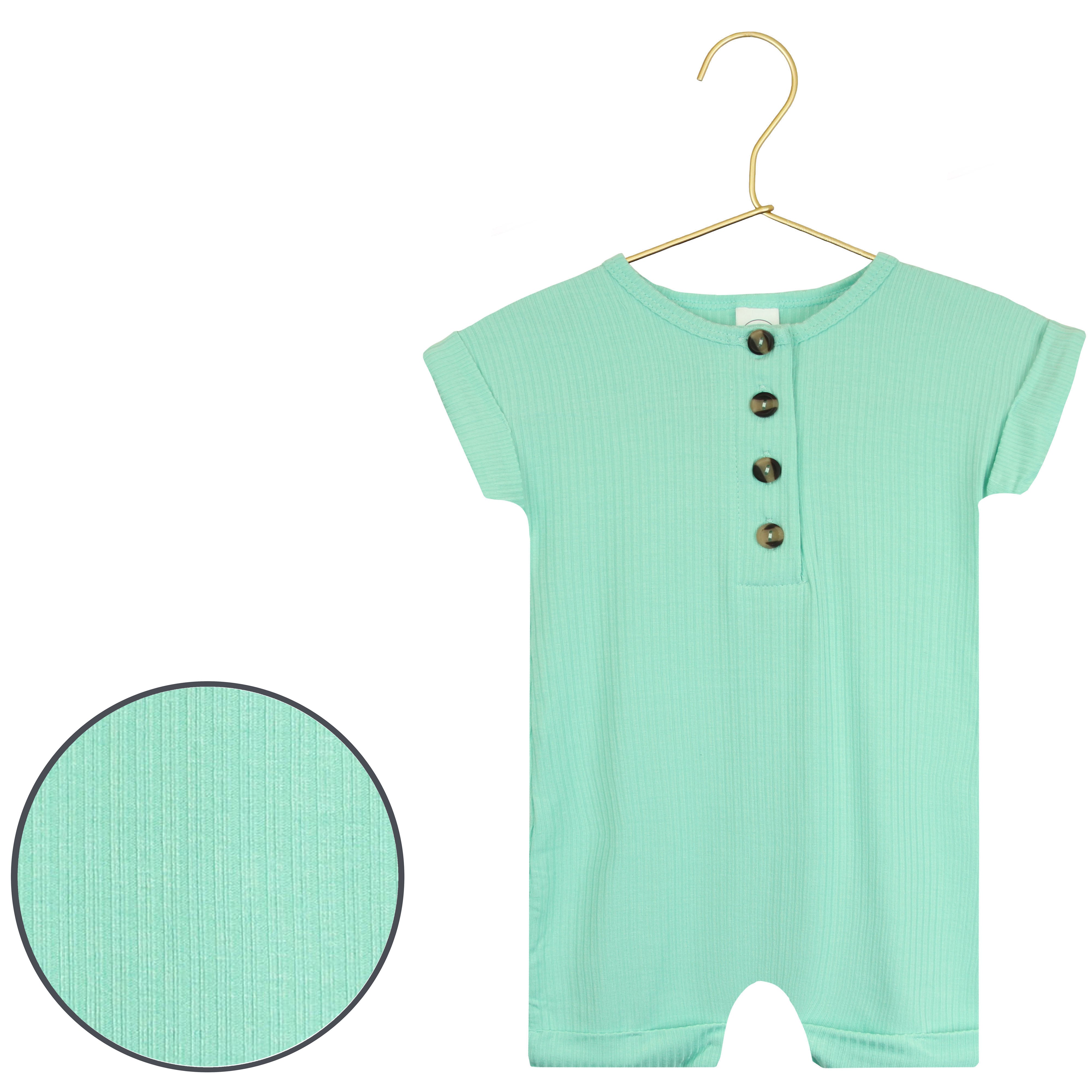 scotty romper product image