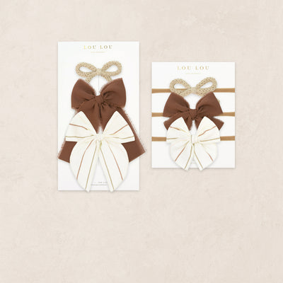 Lou Lou Bow Club Subscription