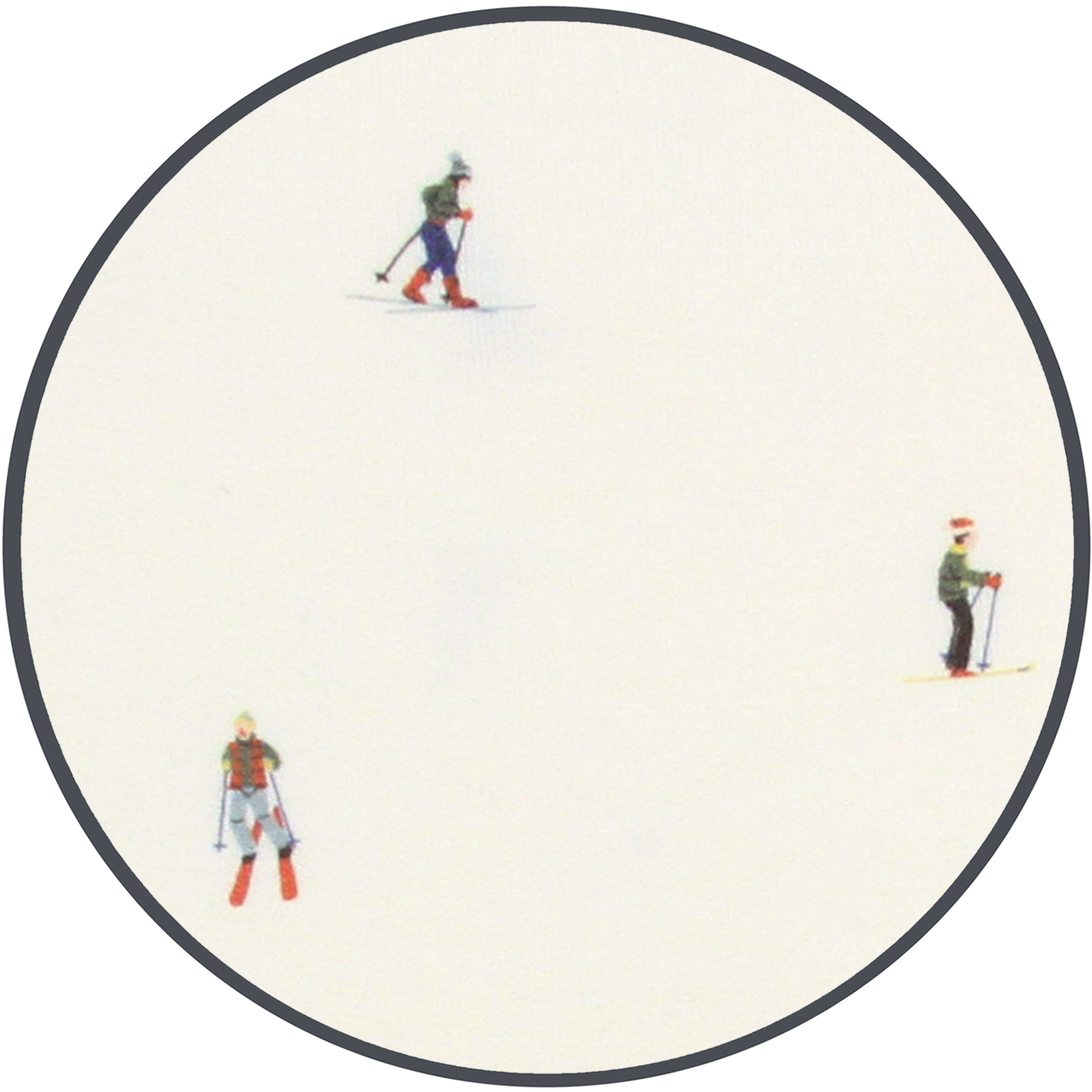 Brighton Zipper Footies