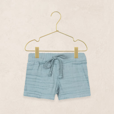 Shorts - Steel