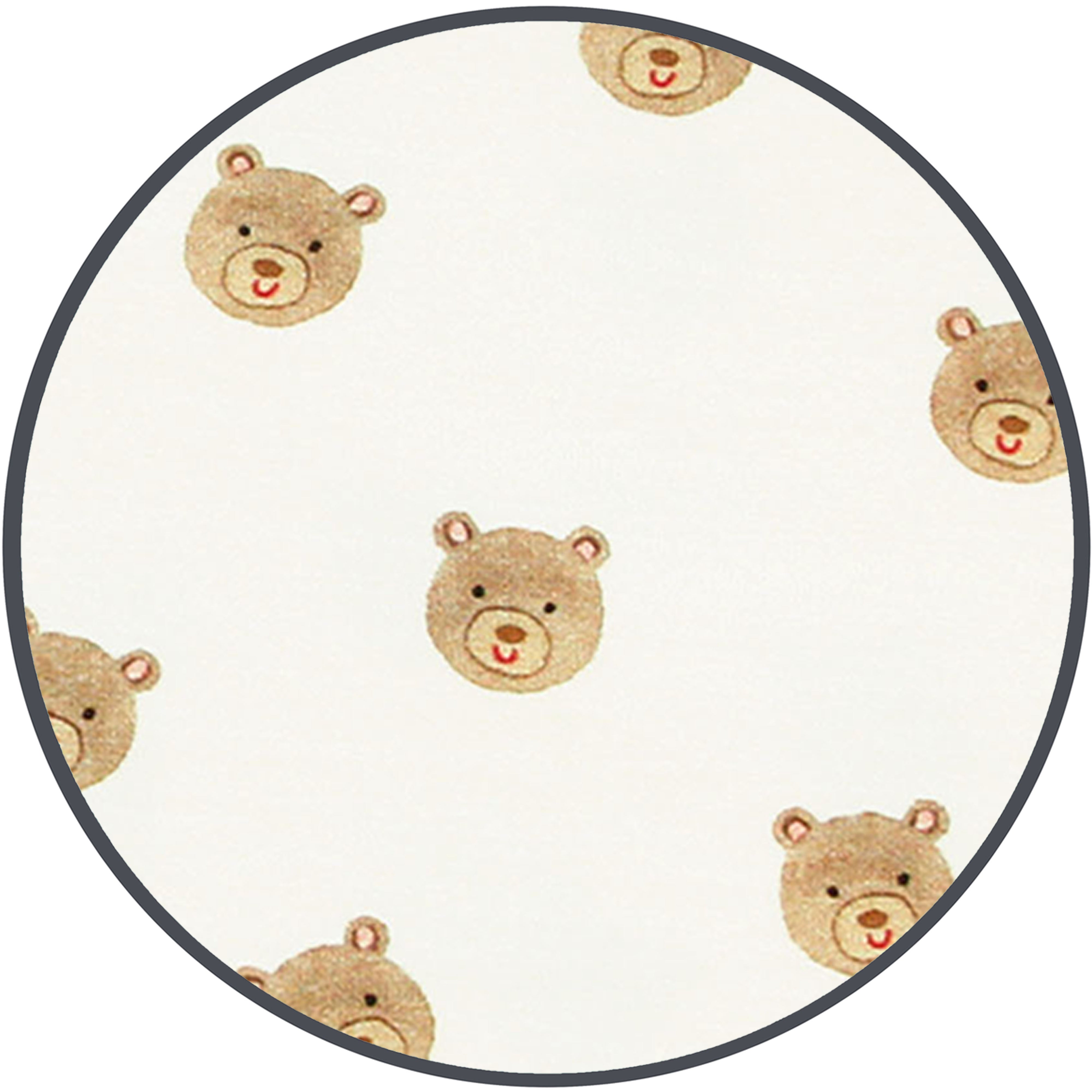 Gift Bundle: Teddy