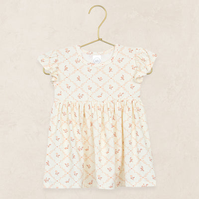 Annie Twirl Dress