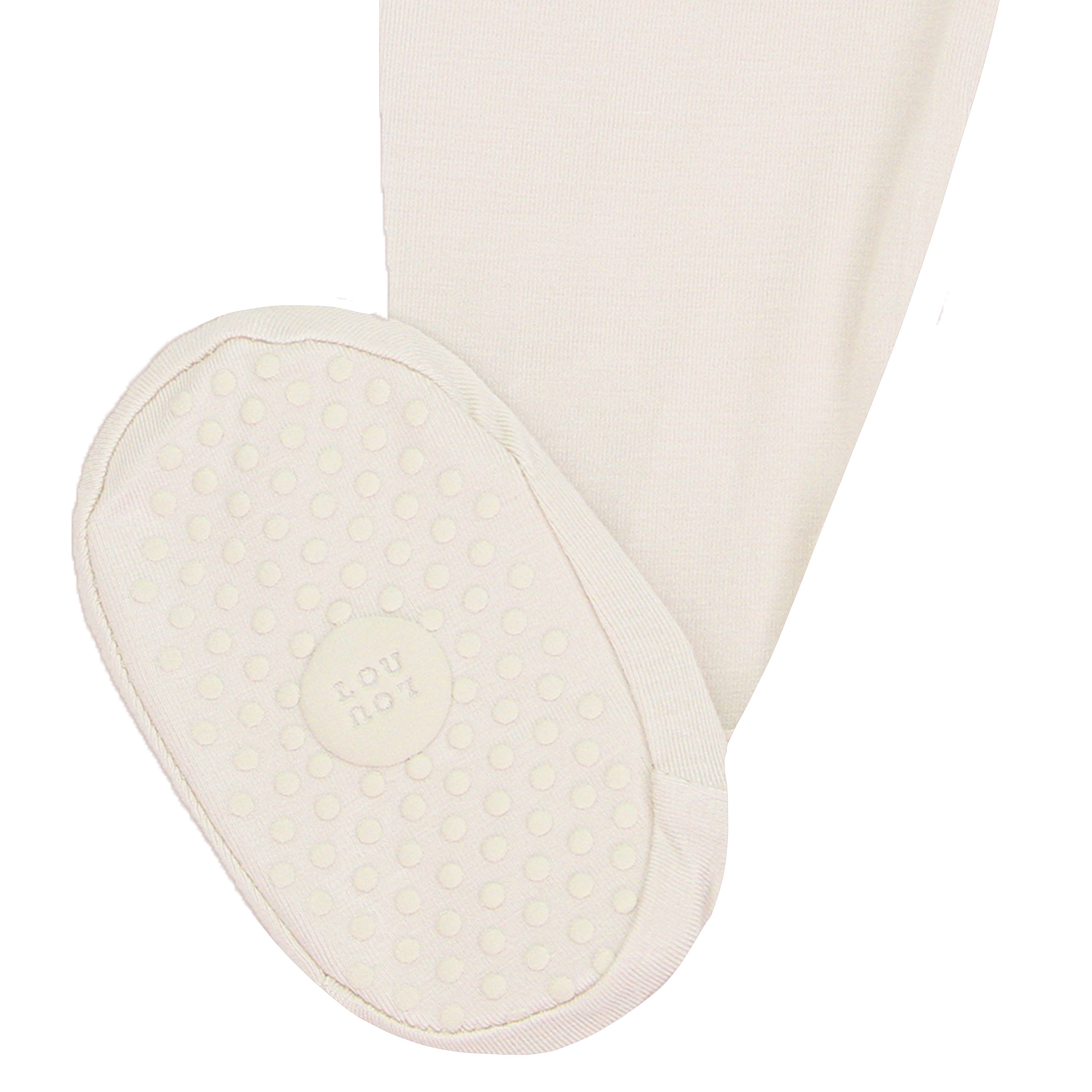 Winnie Zipper Footies