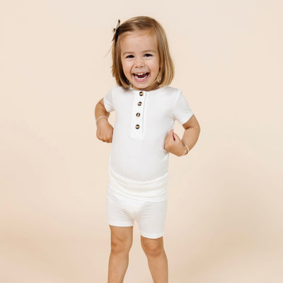 Finley Shortie Set