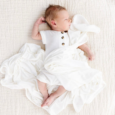 Finley Romper