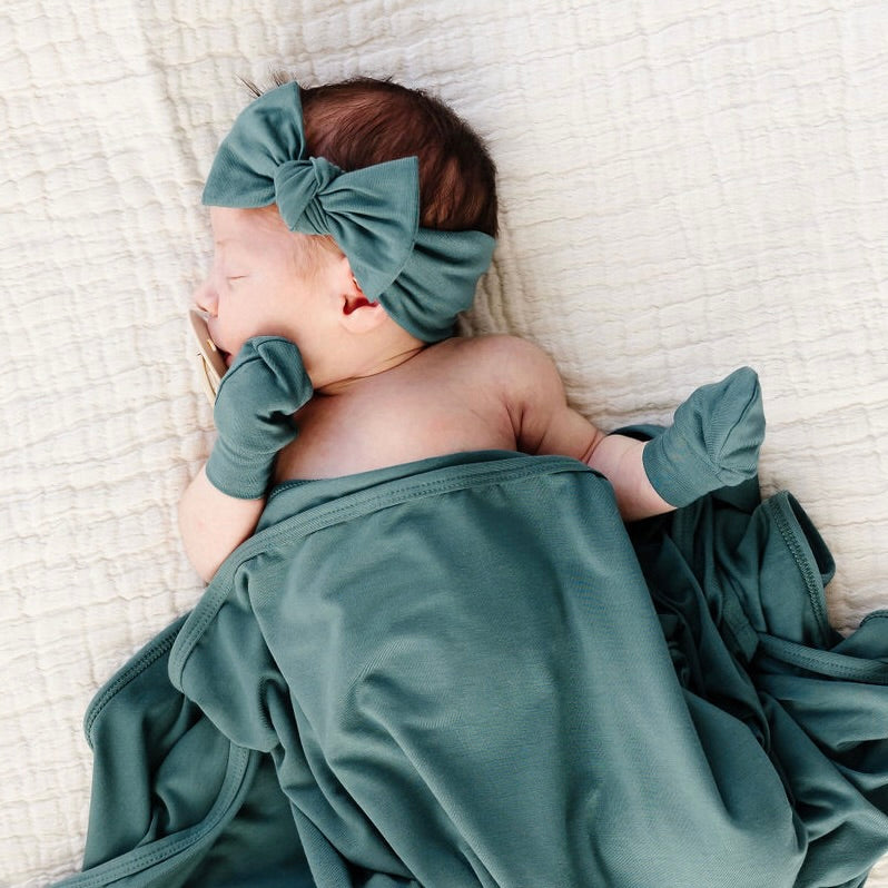 Graham No Scratch Mittens