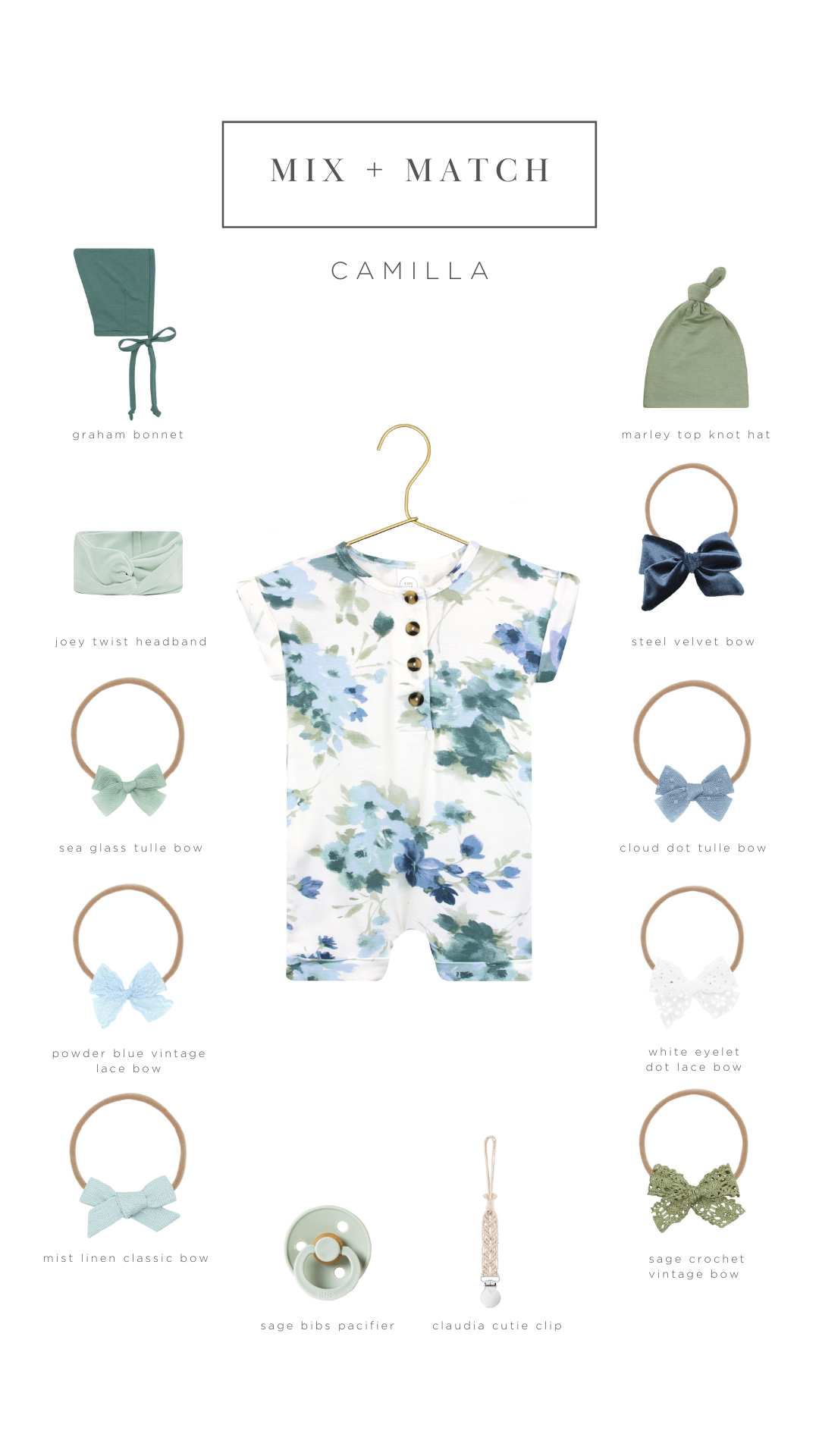 Camilla No Scratch Mittens