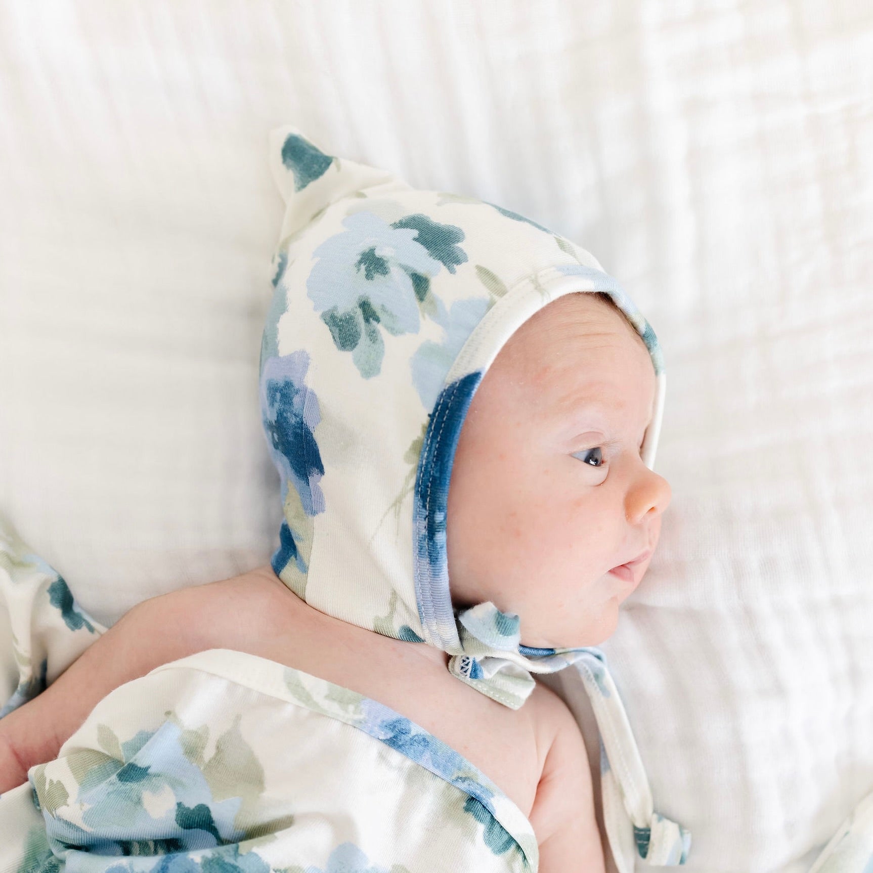 Camilla Pixie Bonnet