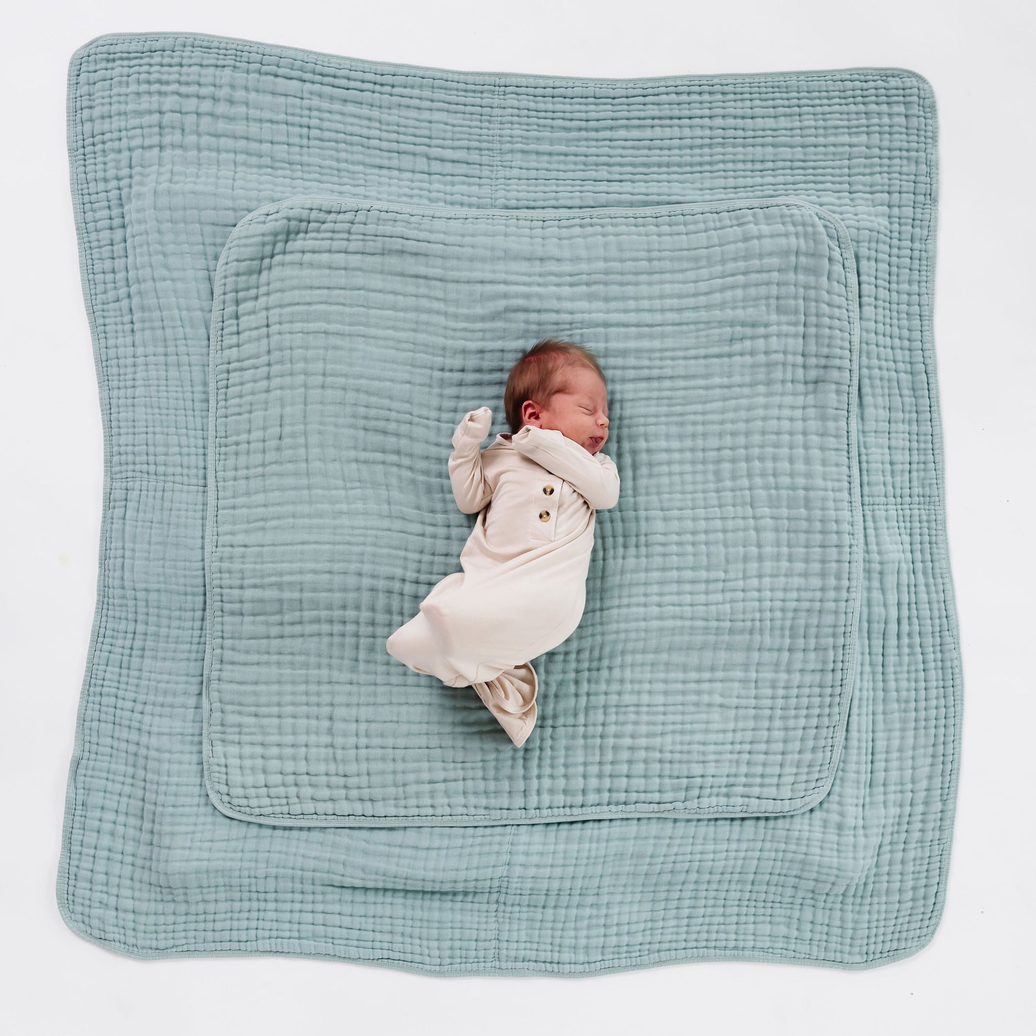 Cloud Muslin™ Quilt - Bali