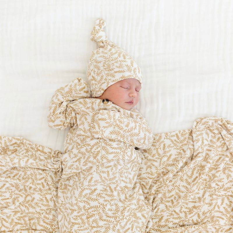 Willow Swaddle Blanket