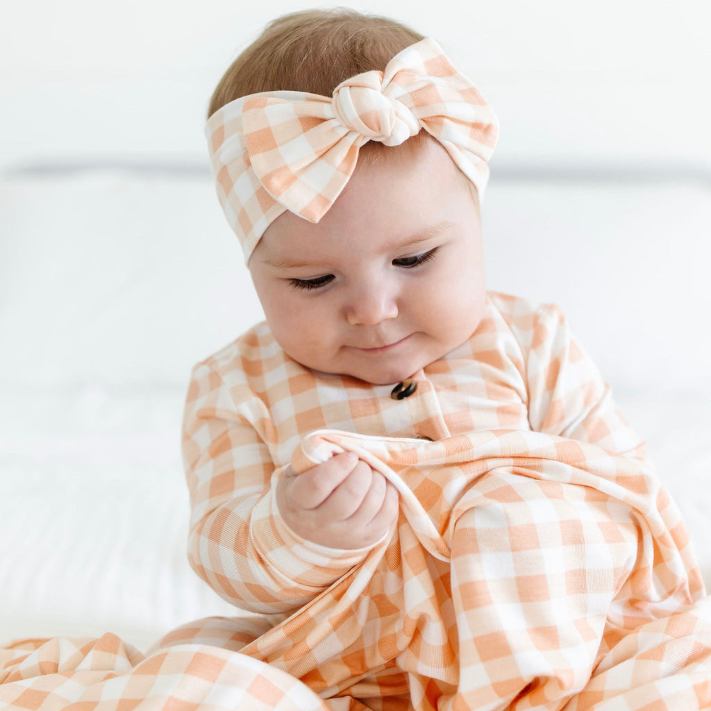 Josie Headband Lou Lou & Company