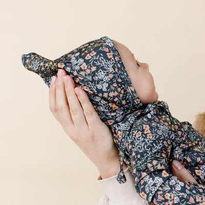 Bea Pixie Bonnet
