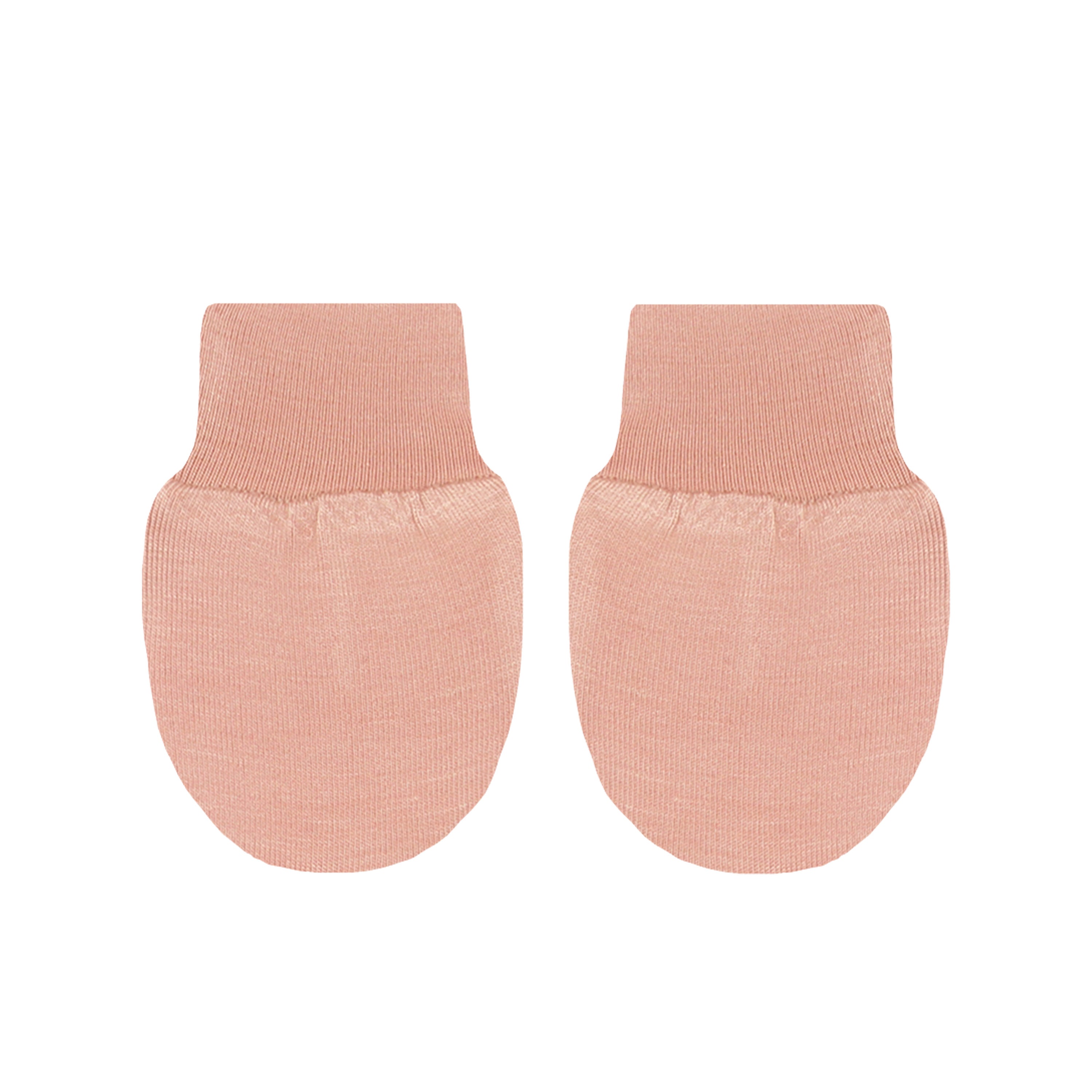 Abby No Scratch Mittens