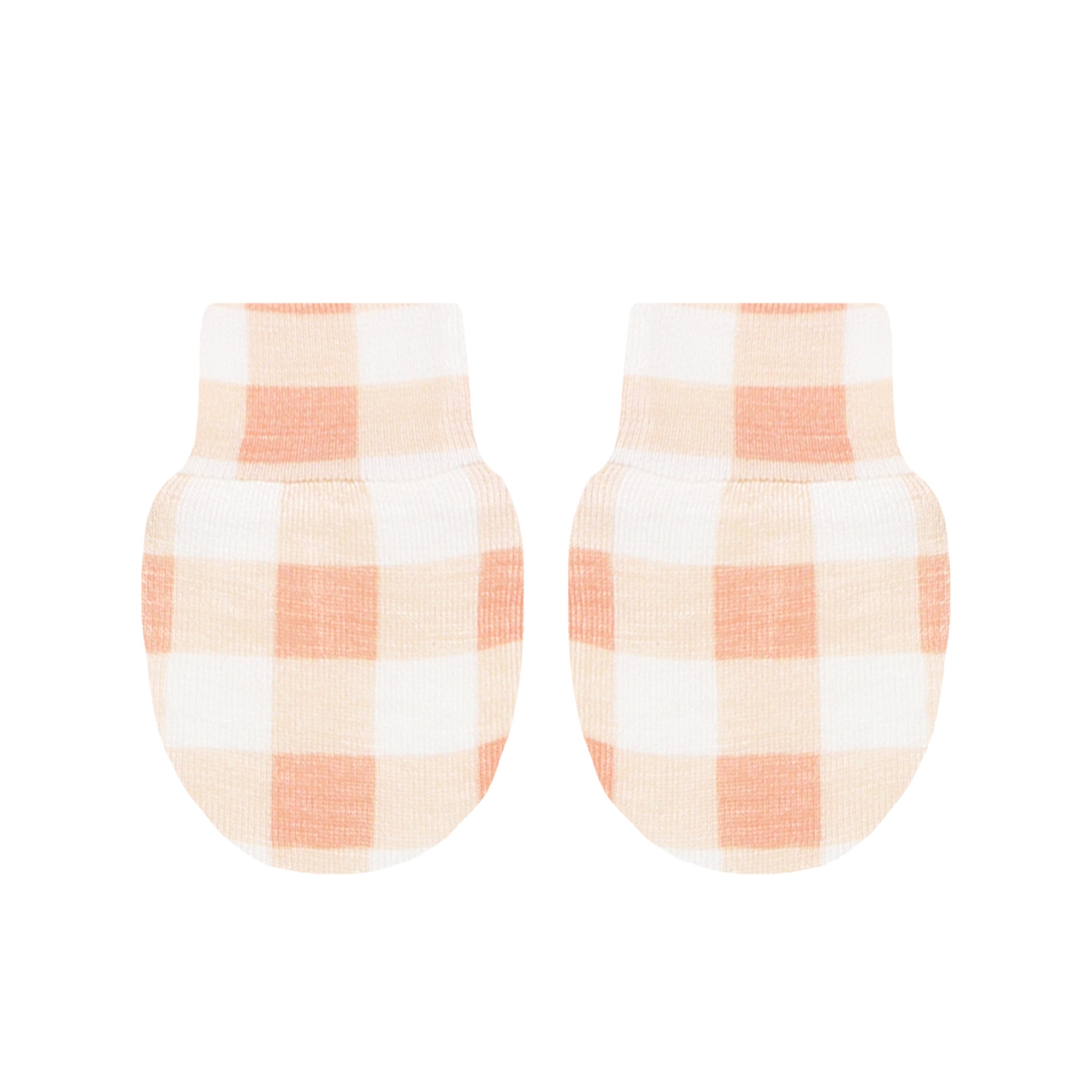 Josie No Scratch Mittens