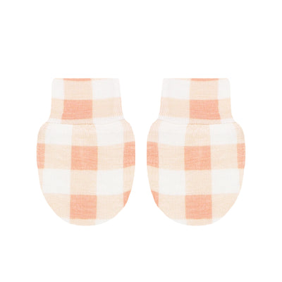 Josie No Scratch Mittens