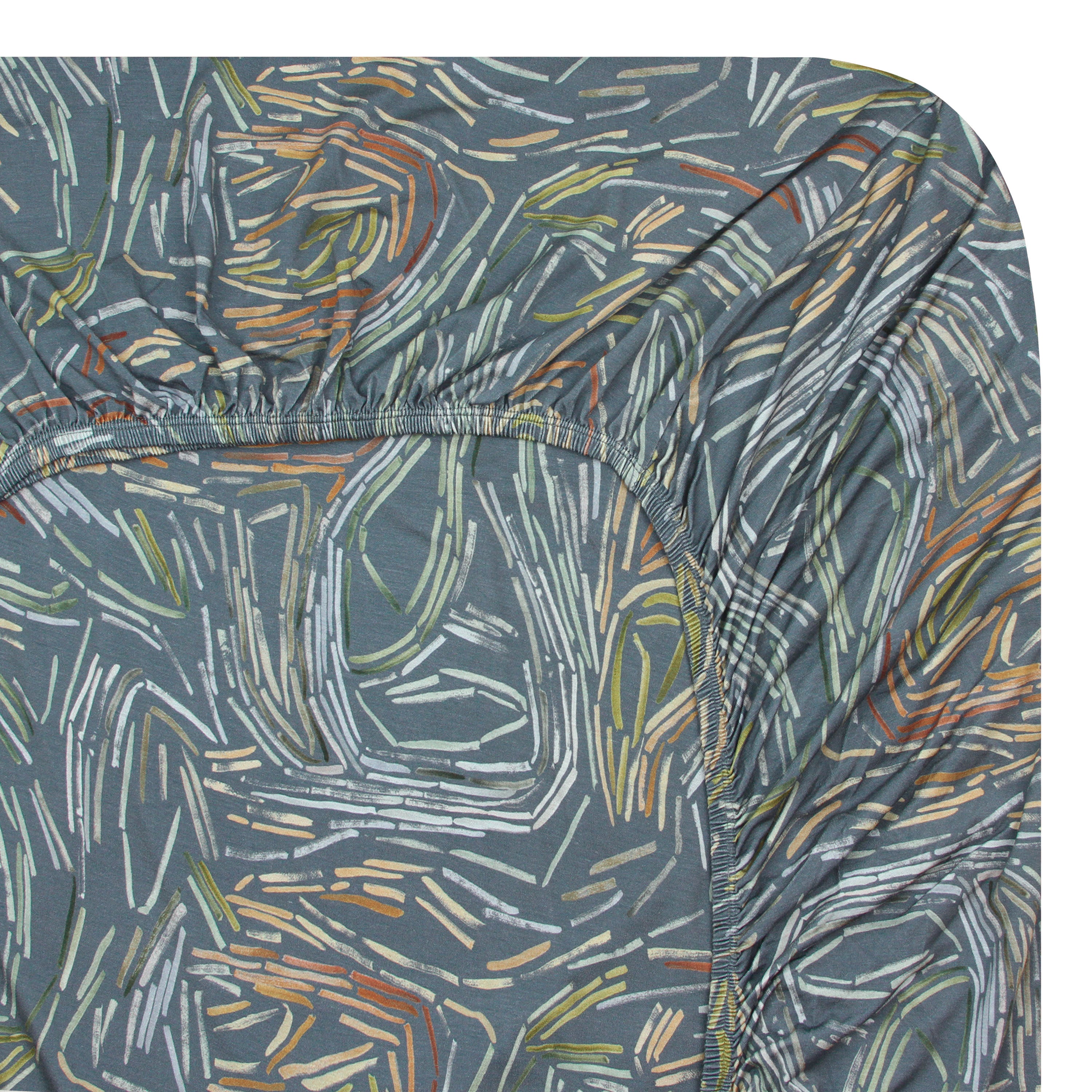 Archie Changing Pad Cover