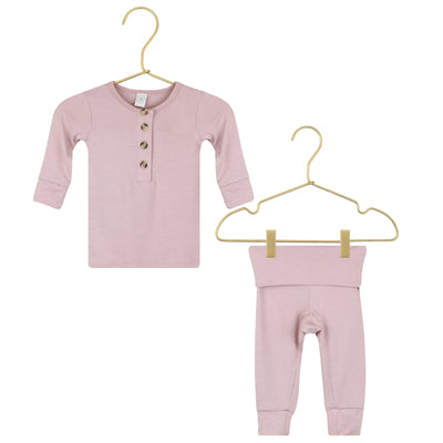 Aria Top + Bottoms