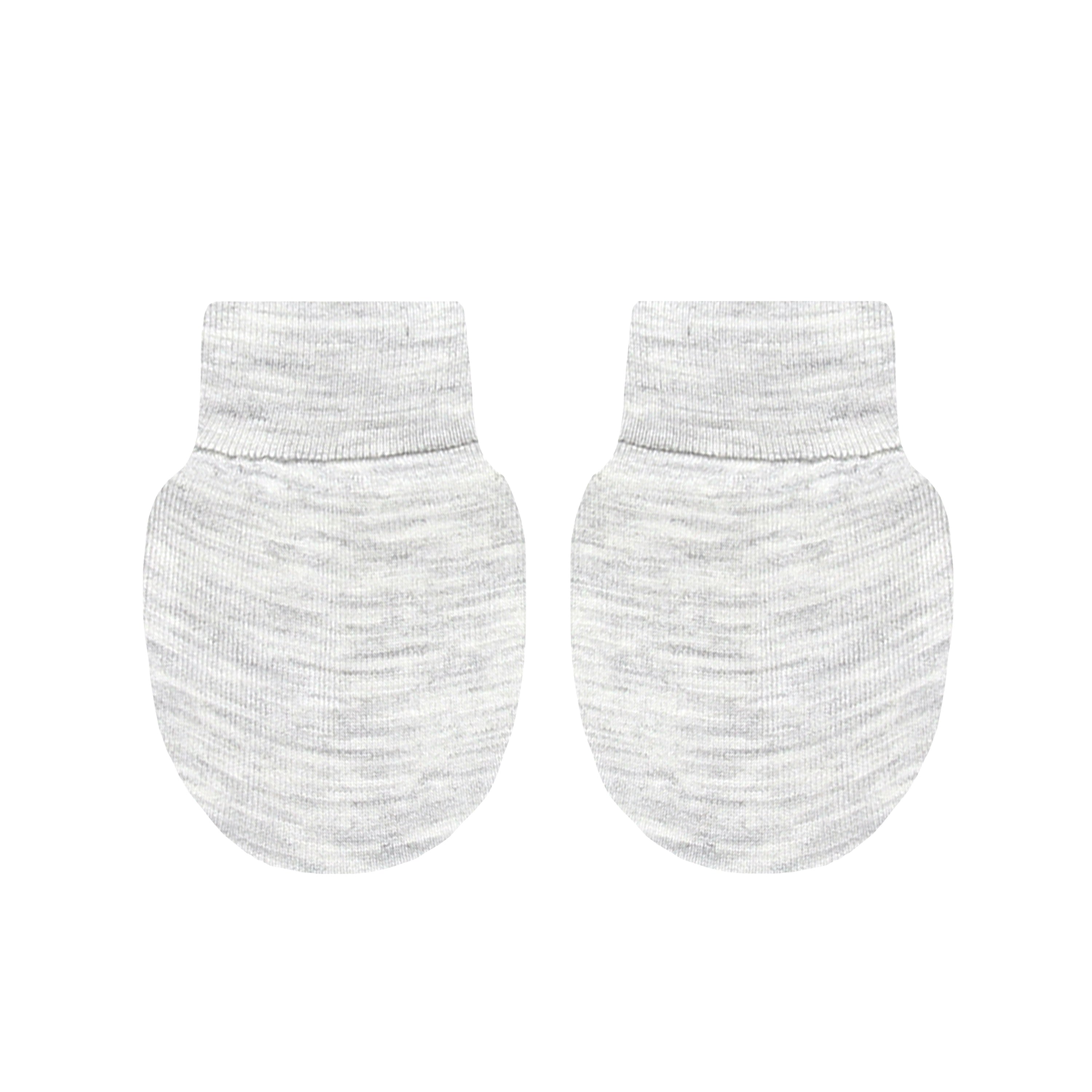 Asher No Scratch Mittens