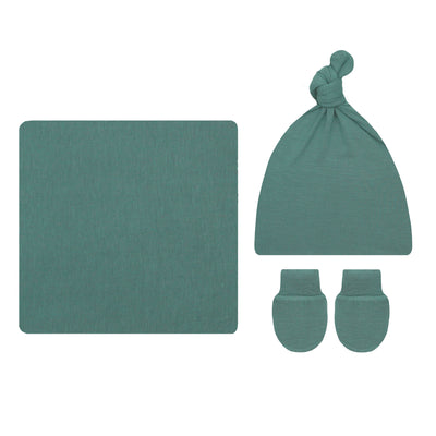 Graham Newborn Hat Bundle