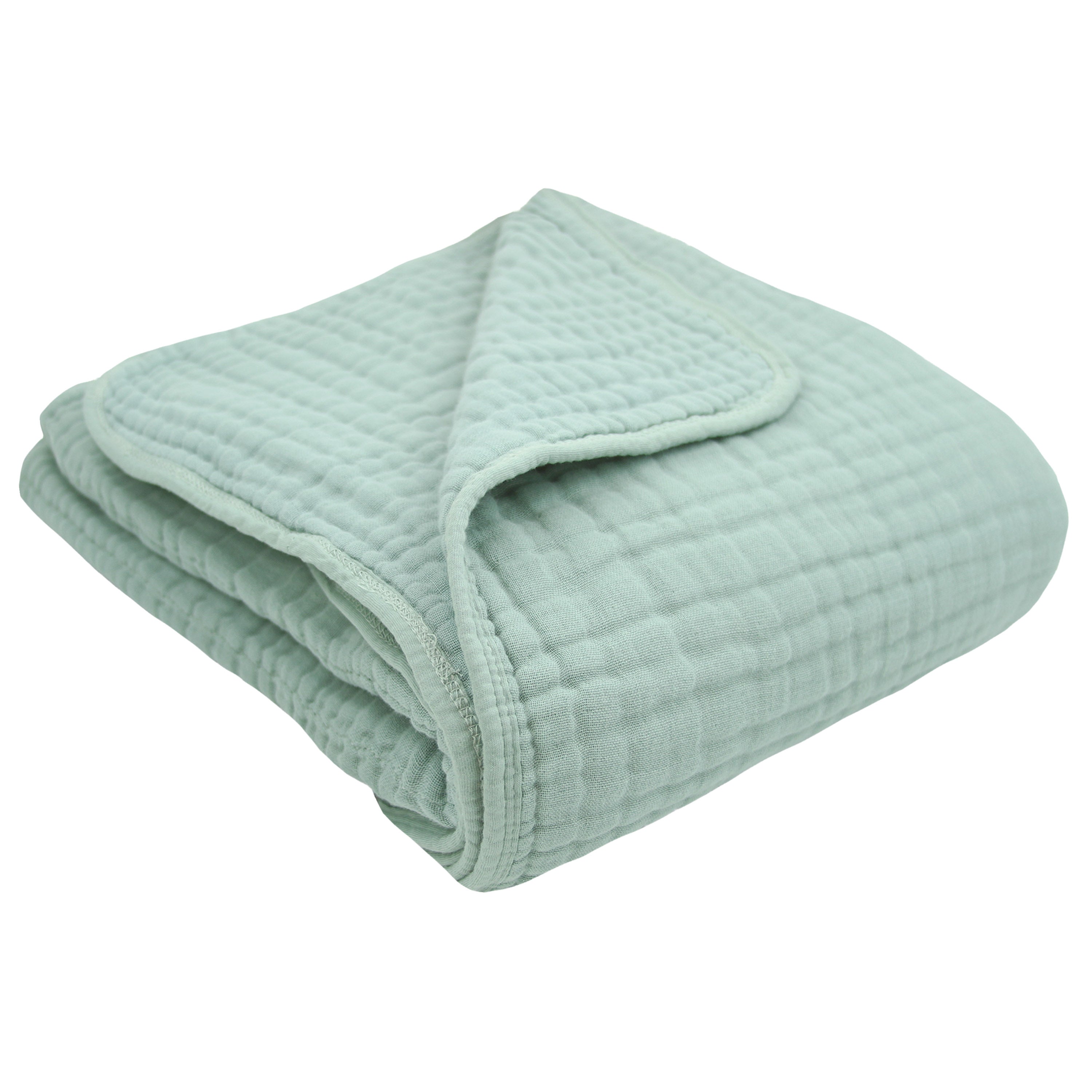 Cloud Muslin™ Quilt - Bali