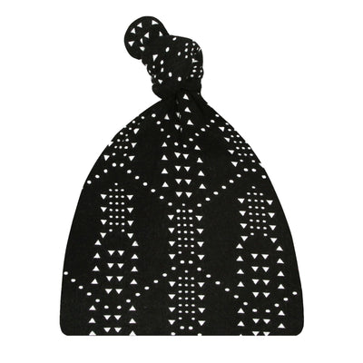 Corey Top Knot Hat