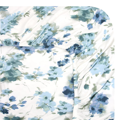 Changing Pad Cover - Camilla
