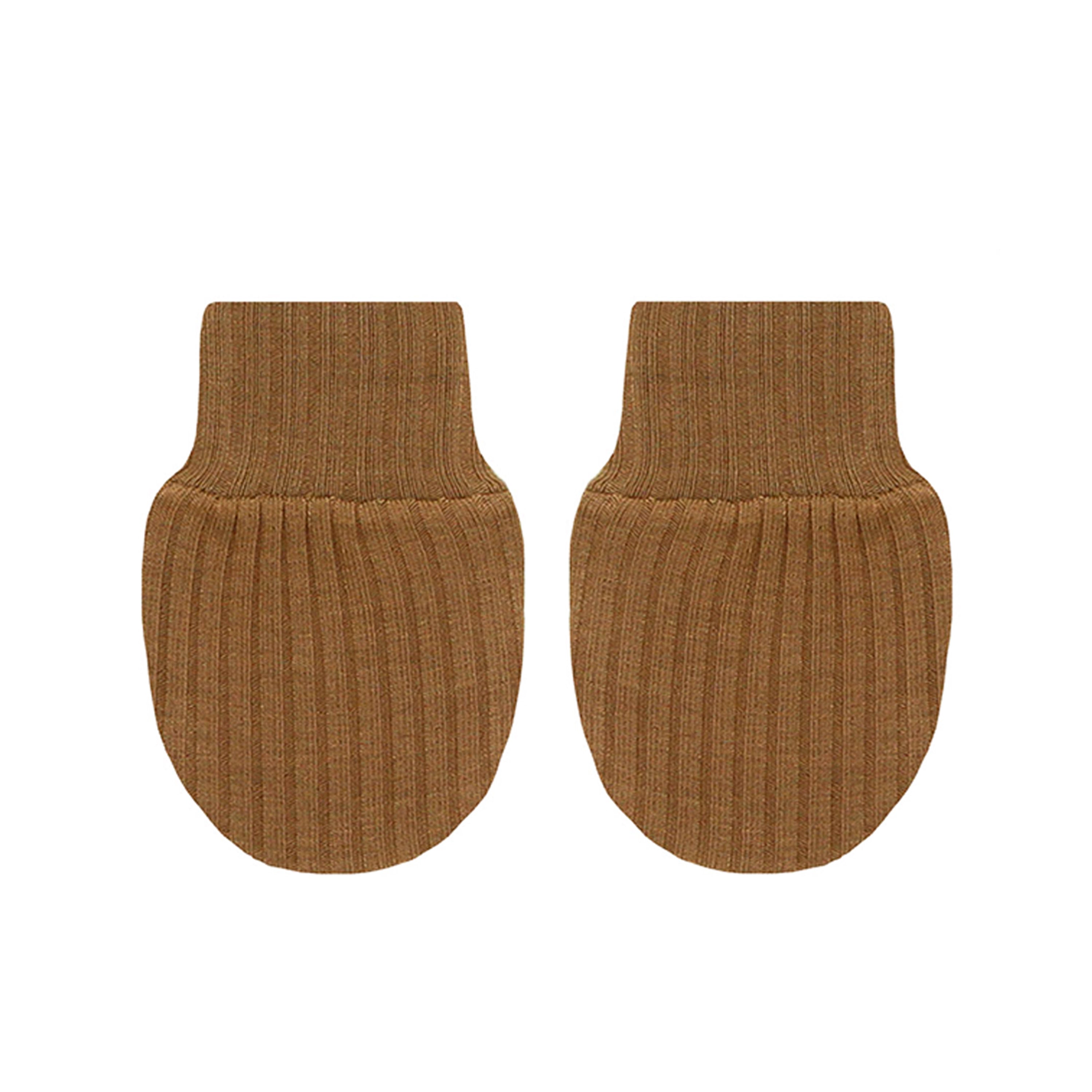 Chandler Ribbed No Scratch Mittens