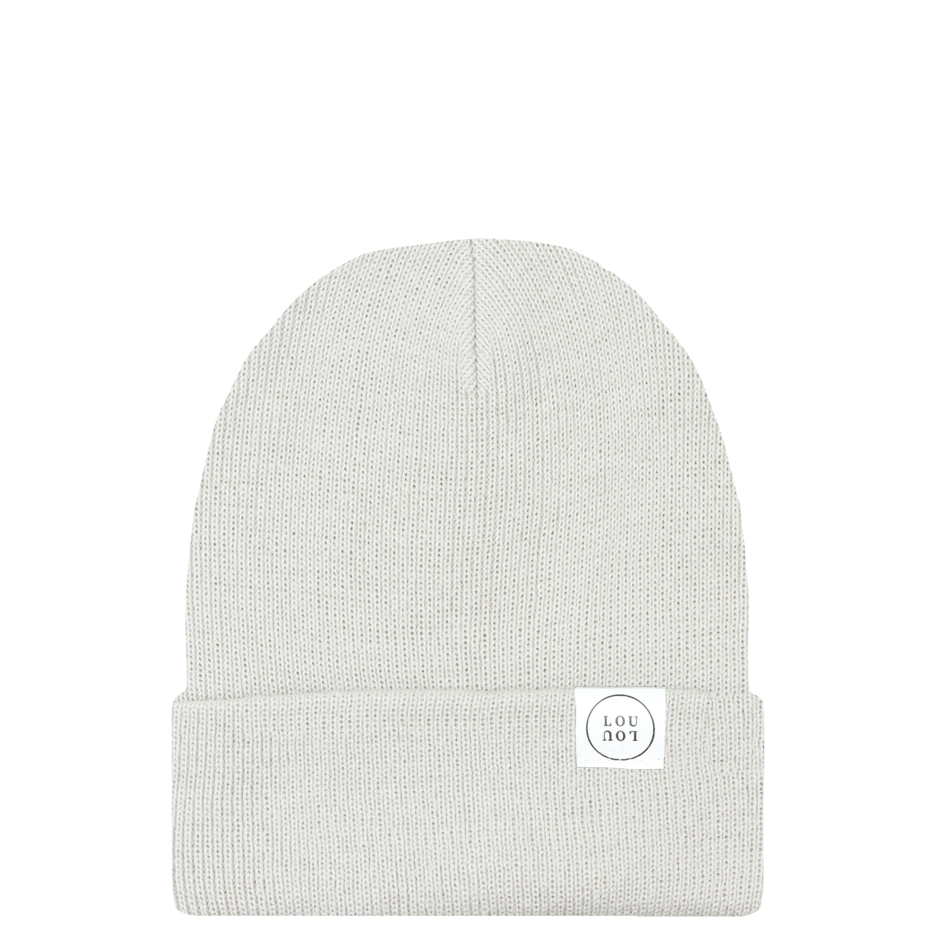 Beanie - Cloud Grey